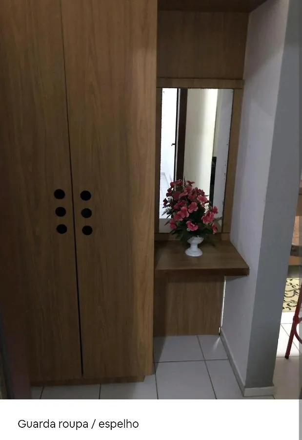 Condominio Vila Do Mar Suites Fortaleza  0*, Fortaleza (Ceara) Brazil