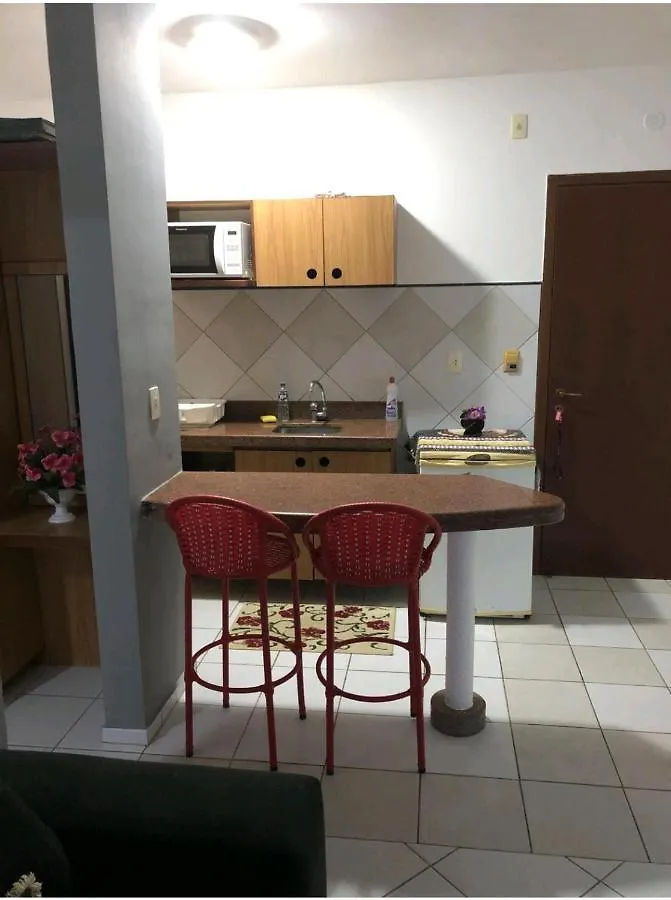 Apartment Condominio Vila Do Mar Suites Fortaleza