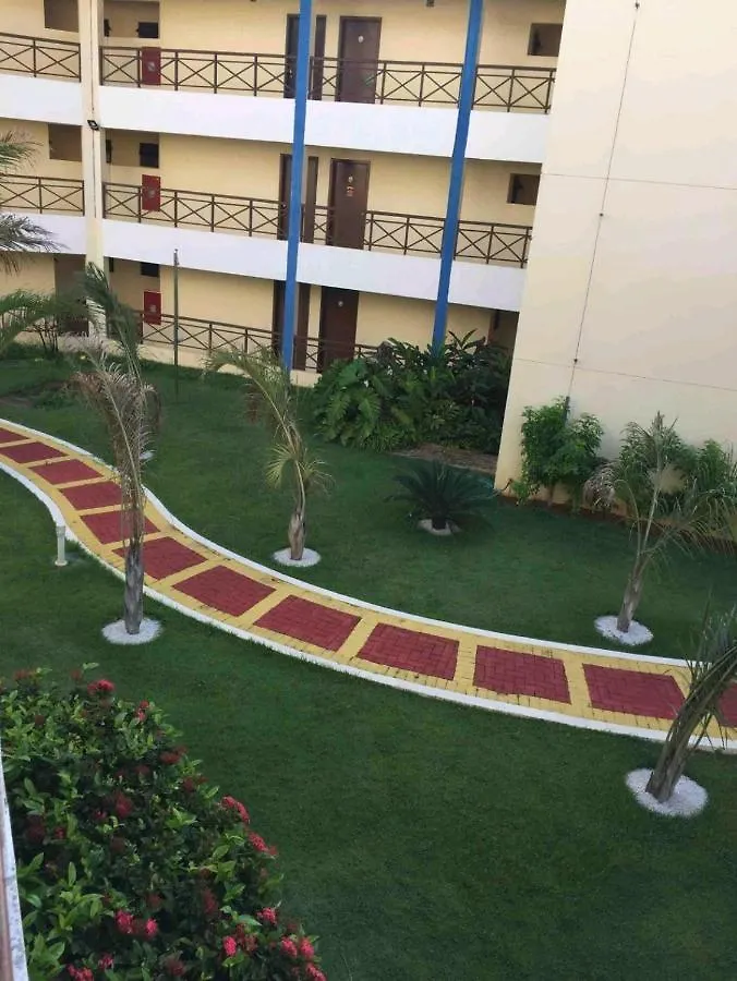 Condominio Vila Do Mar Suites Fortaleza  0*, Fortaleza (Ceara)