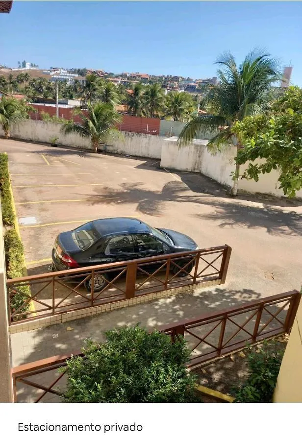 Condominio Vila Do Mar Suites Fortaleza  0*, Fortaleza (Ceara)