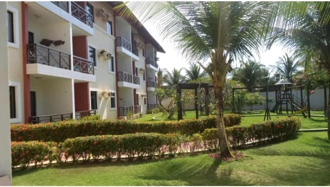 Condominio Vila Do Mar Suites Fortaleza  Apartment Fortaleza (Ceara)