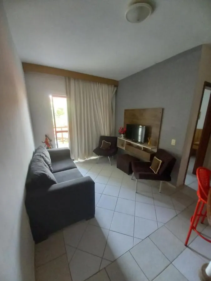 Condominio Vila Do Mar Suites Fortaleza  0*, Fortaleza (Ceara)
