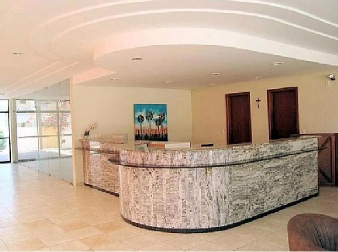 Condominio Vila Do Mar Suites Fortaleza  Fortaleza (Ceara)