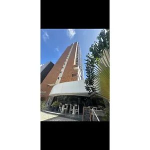 205 Atlantico Vista Mar Fortaleza (Ceara)